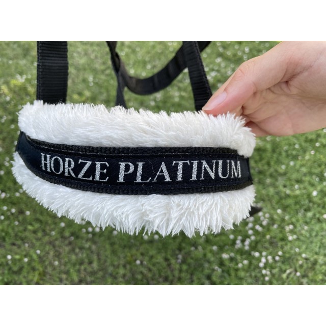 LICOL & LONGE HORZE NOIR & MOUMOUTE