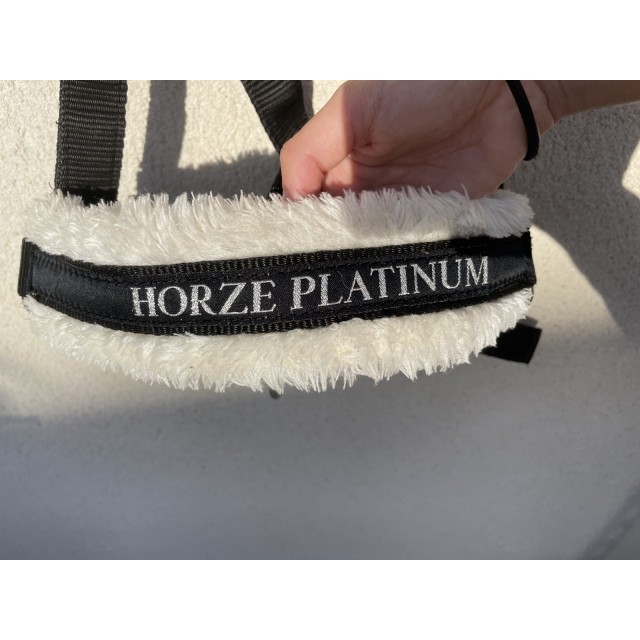 LICOL & LONGE HORZE NOIR & MOUMOUTE