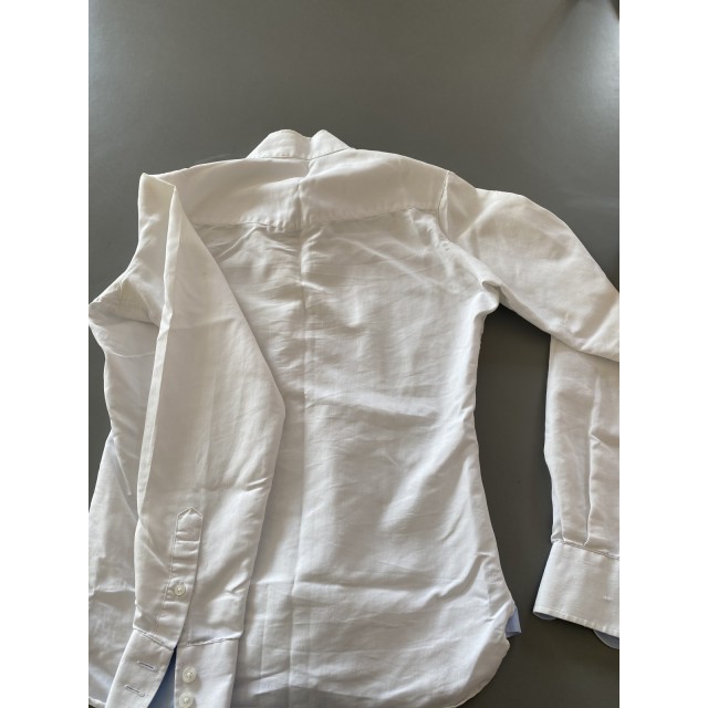 Chemise de concours Manfredi