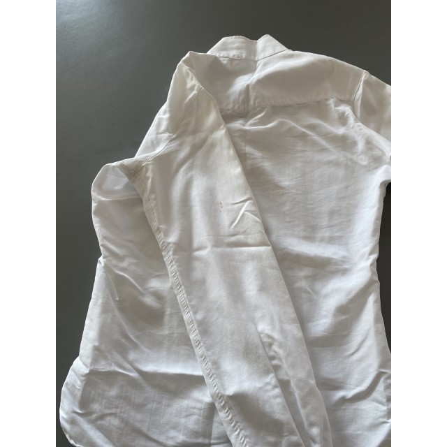 Chemise de concours Manfredi