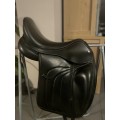 Selle dressage Antares
