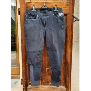 Pantalon marine eurostar