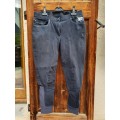 Pantalon marine eurostar