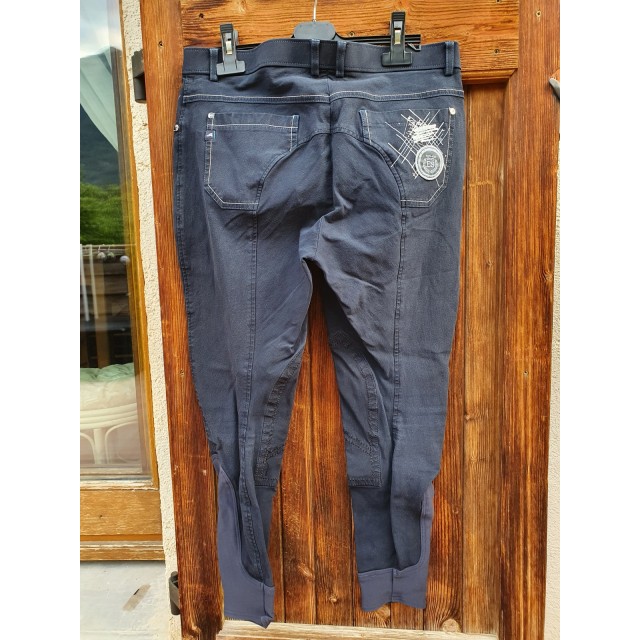 Pantalon marine eurostar