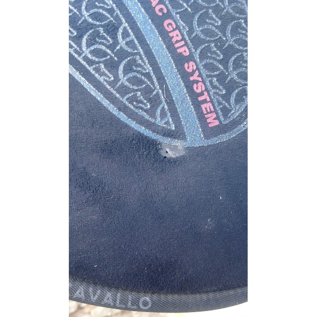 Acavallo Grip System