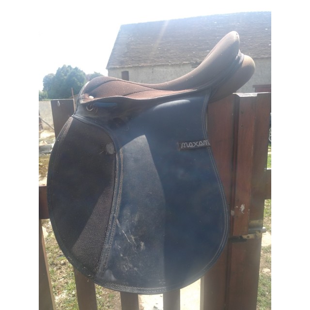 Selle de club