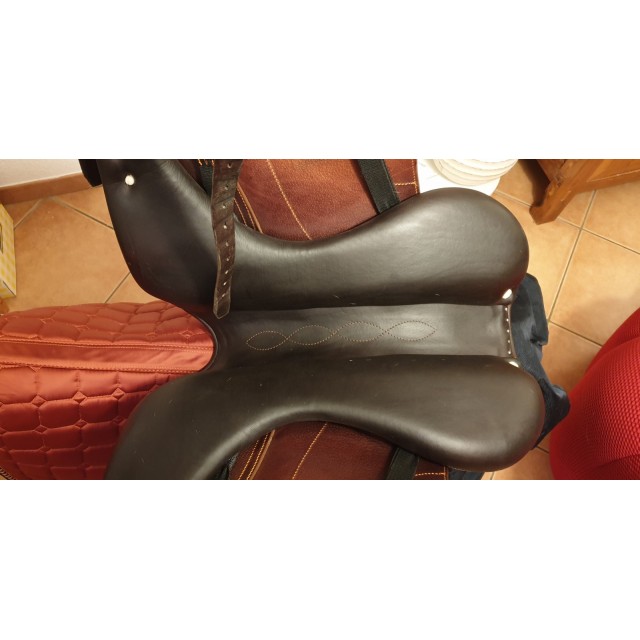 selle antares tempo