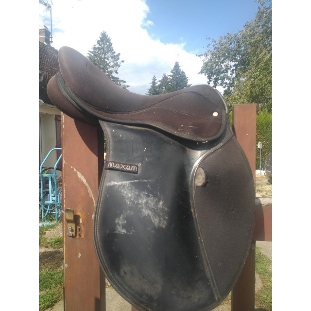 Selle de club