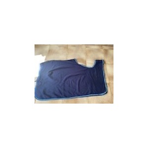 couvre reins polaire