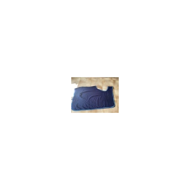 couvre reins polaire