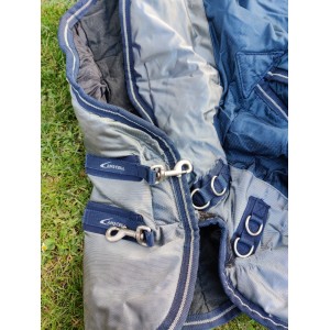 Couverture lami cell