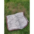 Tapis de selle Scapa sport