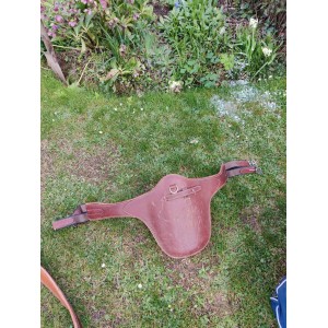 Sangle bavette forestier