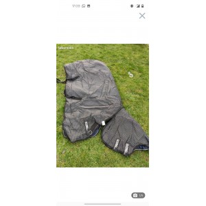 Couverture horseware irland