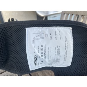 Air bag Equi Theme