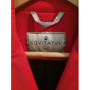 Veste de concours Equitatus