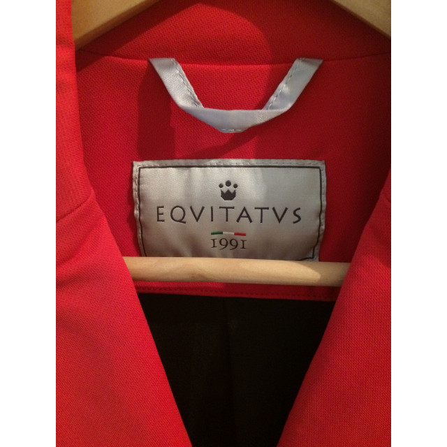 Veste de concours Equitatus