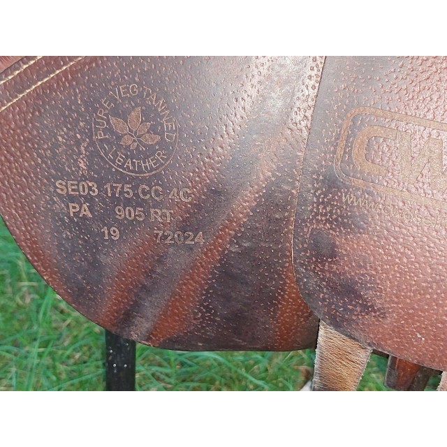 CWD SE03 2019 17.5"