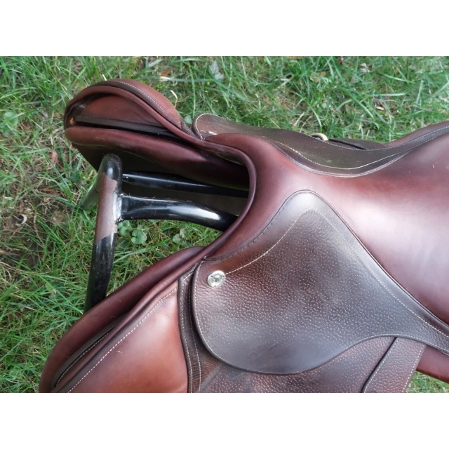 CWD SE03 2019 17.5"