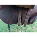 CWD SE03 2019 17.5"