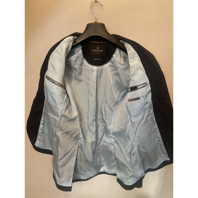 Veste de concours kingsland à strass