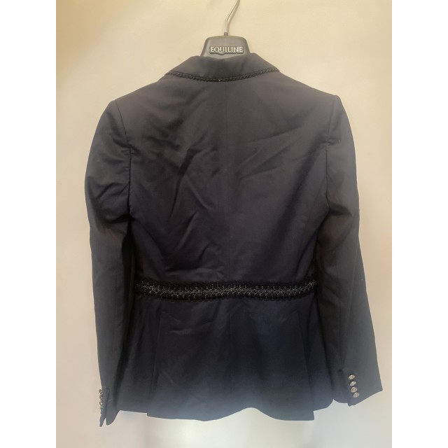 Veste de concours kingsland à strass