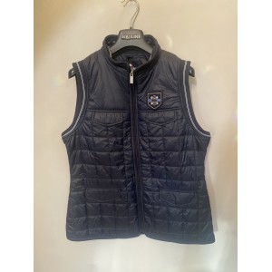 Doudoune sans manche equiline taille L