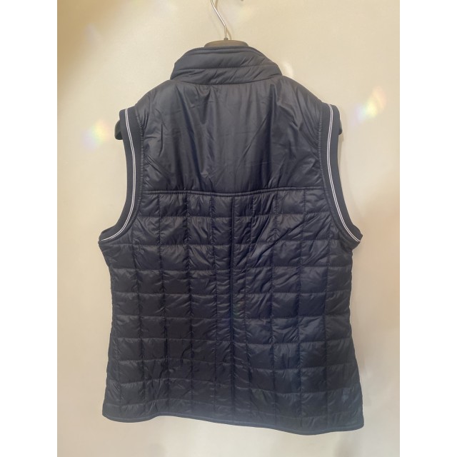 Doudoune sans manche equiline taille L