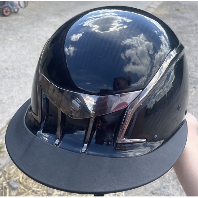 Bombe xj Samshield