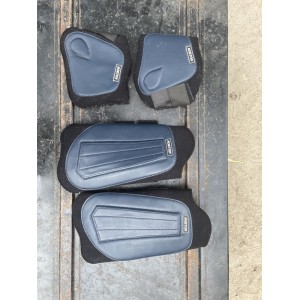 Protections de travail