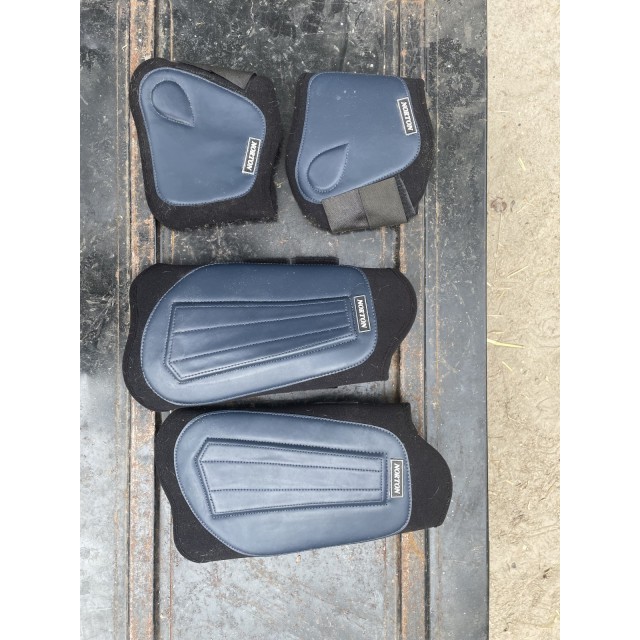 Protections de travail