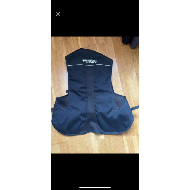 Gilet Airbag