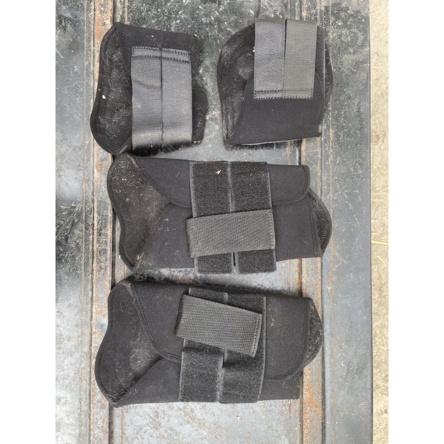 Protections de travail