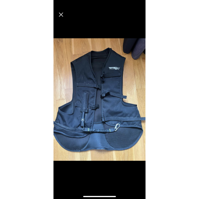 Gilet Airbag