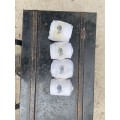 Bandes de polo Jumptec
