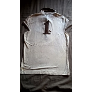 Polo Nicolas Touzaint