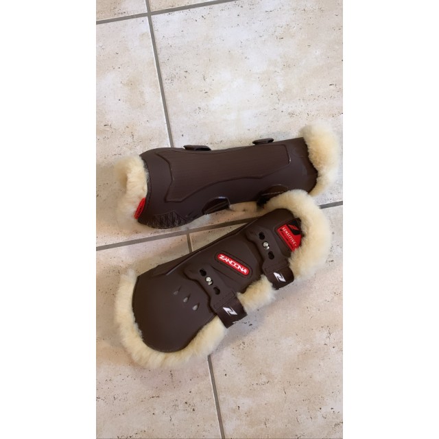 Protection zandona