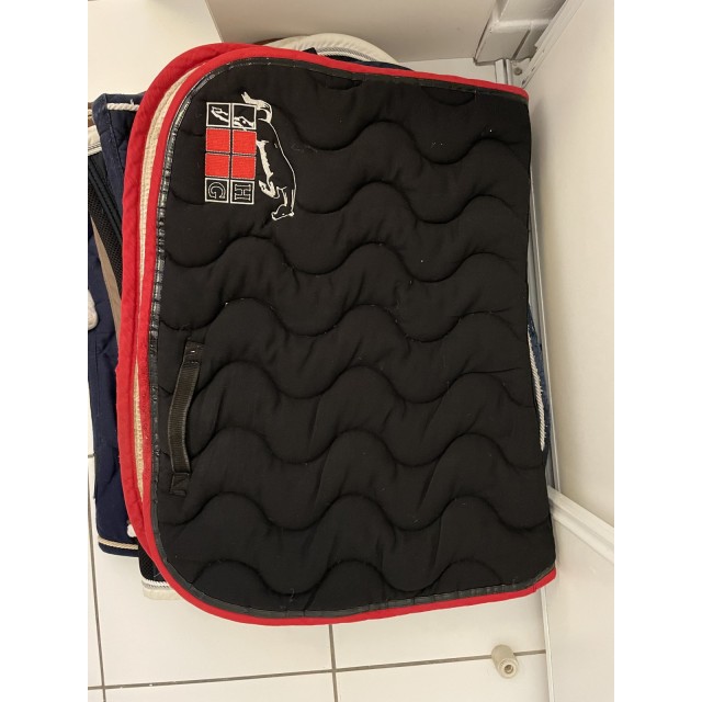 Tapis jumping
