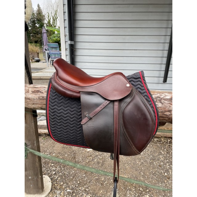 Selle CWD