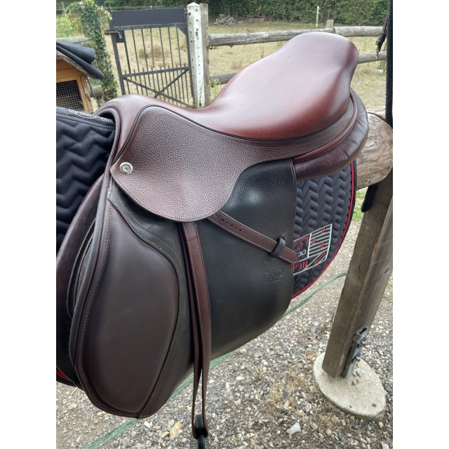 Selle CWD