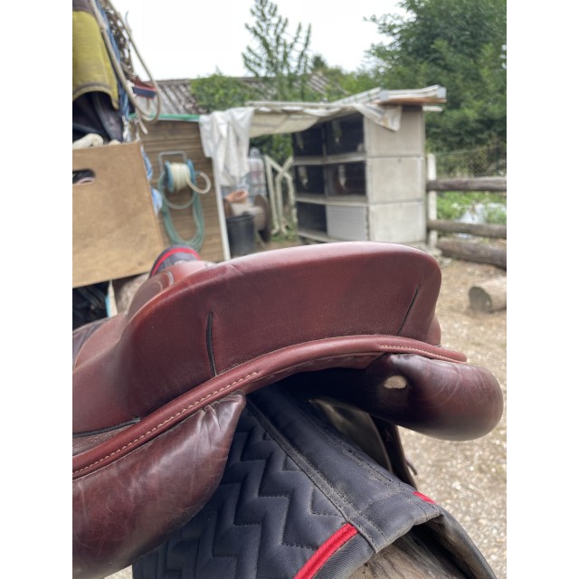 Selle CWD