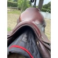 Selle CWD