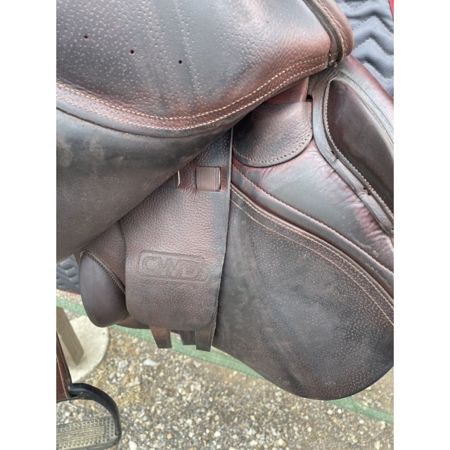 Selle CWD