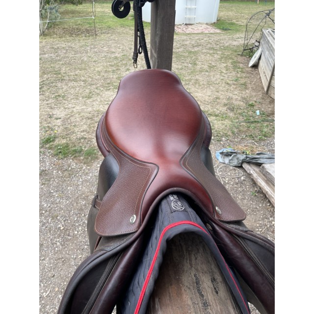 Selle CWD