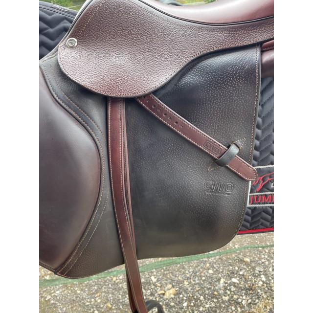 Selle CWD