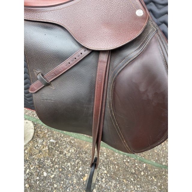 Selle CWD