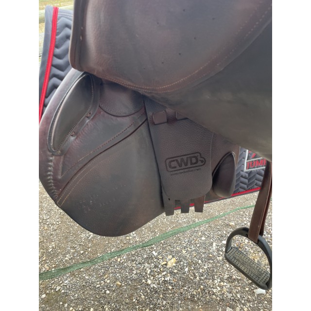 Selle CWD