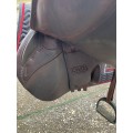 Selle CWD