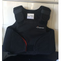 Gilet de protection dorsale