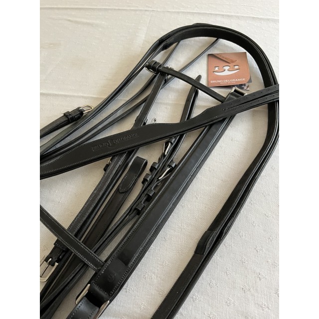 Bride Bruno Delgrange